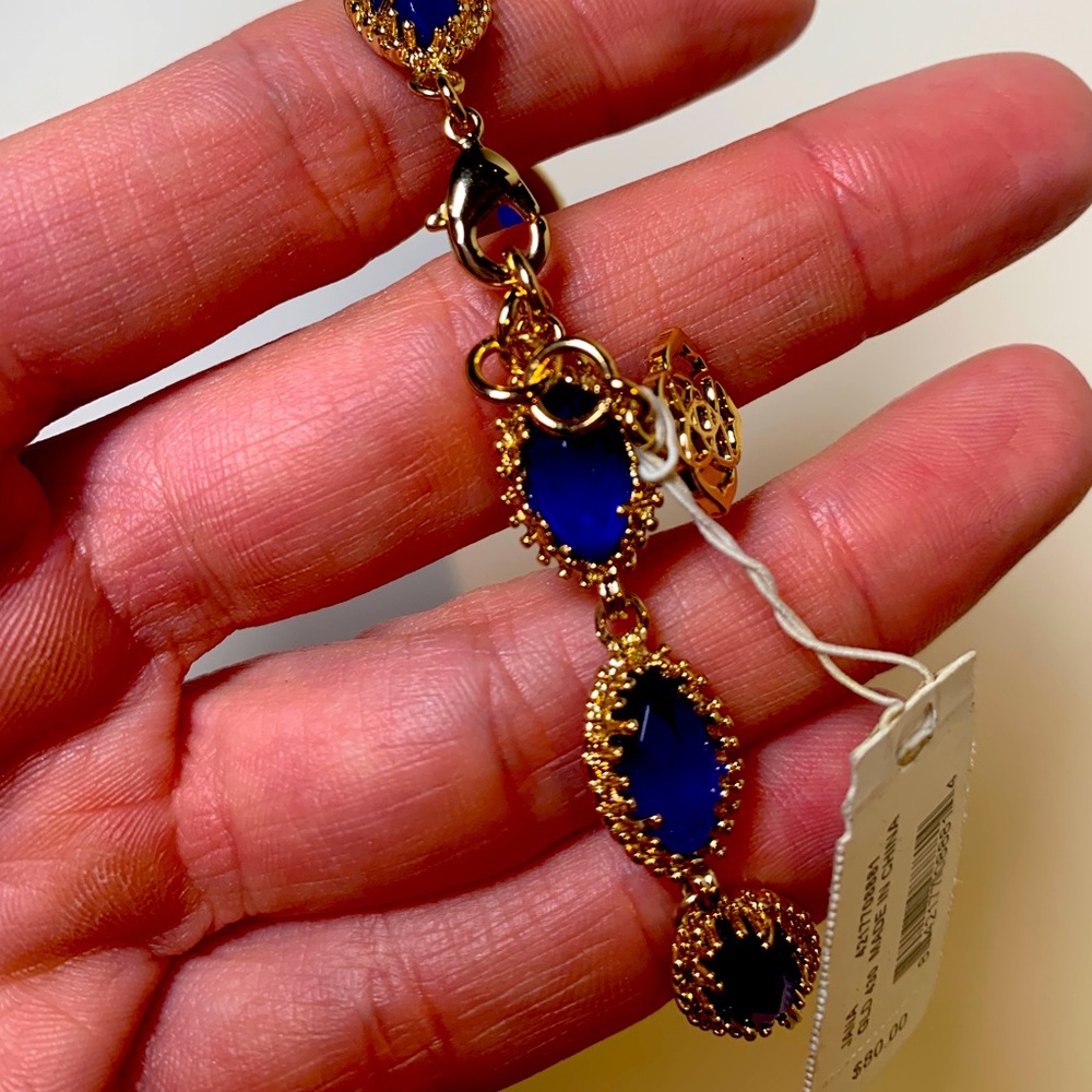 Kendra Scott “Jana” Bracelet